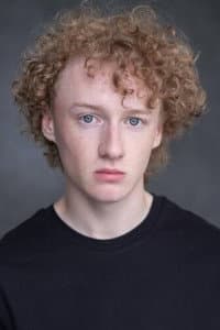 Matthew Devlin