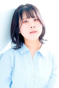 益子優衣