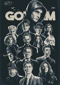 Gotham