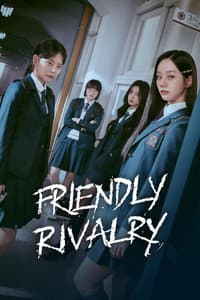 Friendly Rivalry (Rivalidade Amigável)