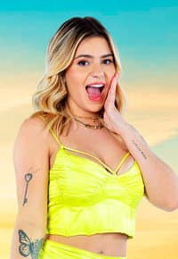 Vitória Moraes