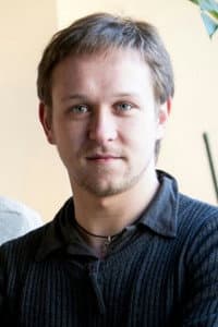 Vilius Tumalavicius