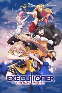 Shokei Shoujo no Virgin Road