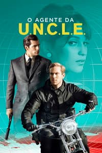 O Agente da U.N.C.L.E.