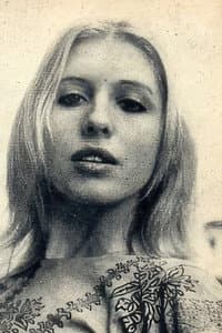 Florence Bellamy