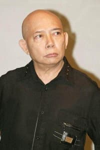 黃一飛
