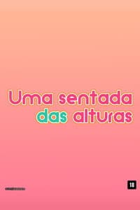 Uma sentada das alturas