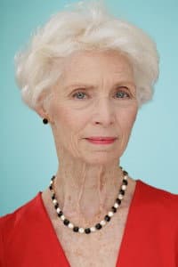 Claire Montgomery