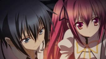 Equipe Scarlet
