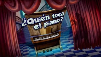 Quem toca o piano?