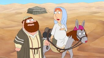 Jesus, Maria e José!