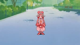 Sakura Testa sua Força