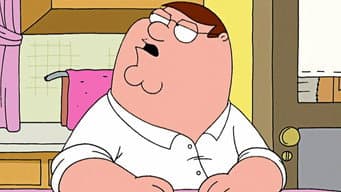 Stewie, Seja Bonzinho