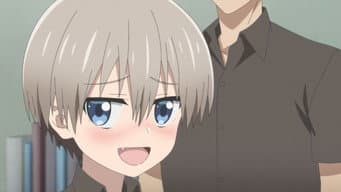 Yanagi e Kiri Também Querem se Divertir!