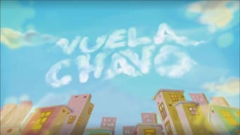 O voo do Chaves