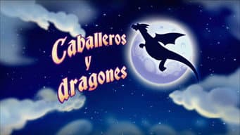 Cavaleiros e dragões