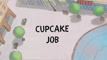 Trabalho com Cupcake