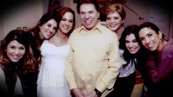 Baú da família