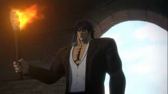 A Origem do Punho Sagrado de Hokuto