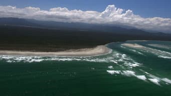Litoral Sul de São Paulo