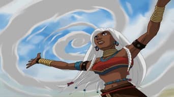 Tempestade Africana