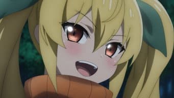 De Alguma Forma, Uma Kunoichi Tsundere Apareceu