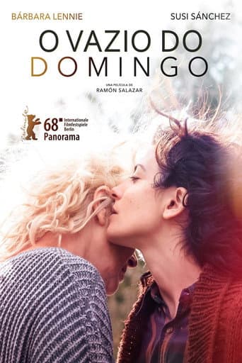 O Vazio do Domingo