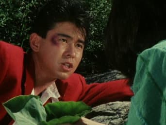 A Proteção De Takeru