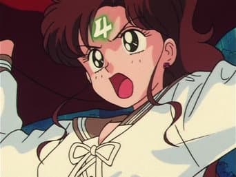 Guerreira Sailor Jupiter