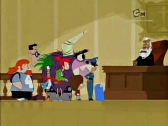 Em Busca Do Minguado (2)