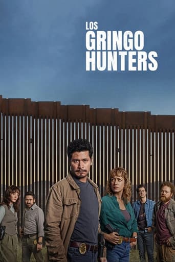 The Gringo Hunters