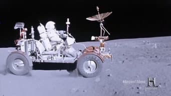 Estação Espacial Lunar