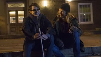 Nelson vs Murdock