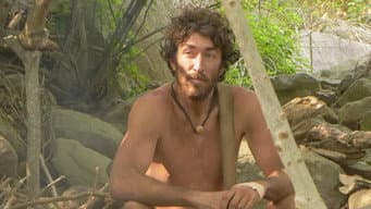Feroz até o Osso