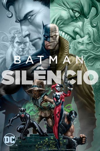 Batman: Silêncio