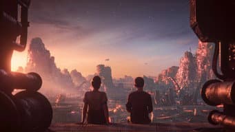 The Outer Worlds: A Empresa que Mantemos