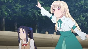 Princesa Yuri