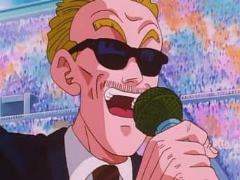 Quem será o novo sucessor de Mr. Satan?