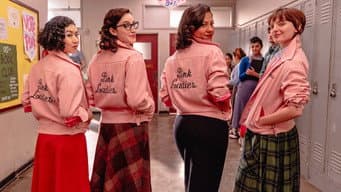 Muito Puro para ser Pink