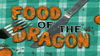 Comida de Dragão