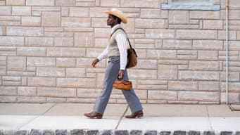 O cowboy