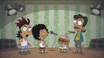 Episódio 1