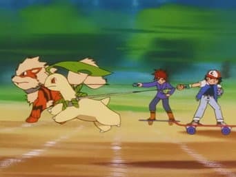Pokémon ao Extremo