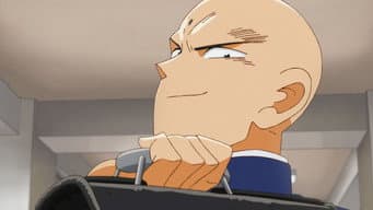 Fujinken renascida