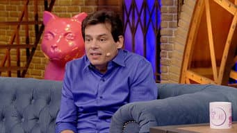 Celso Portiolli E Maria Gadú