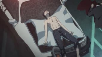MARI INUYASHIKI