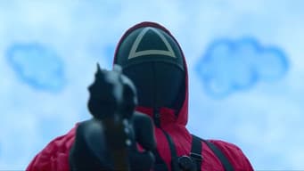 O homem do guarda-chuva