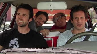 A Turma Pega a Estrada