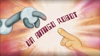 Um amigo robô