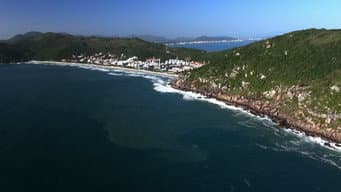 Curitiba e Florianópolis